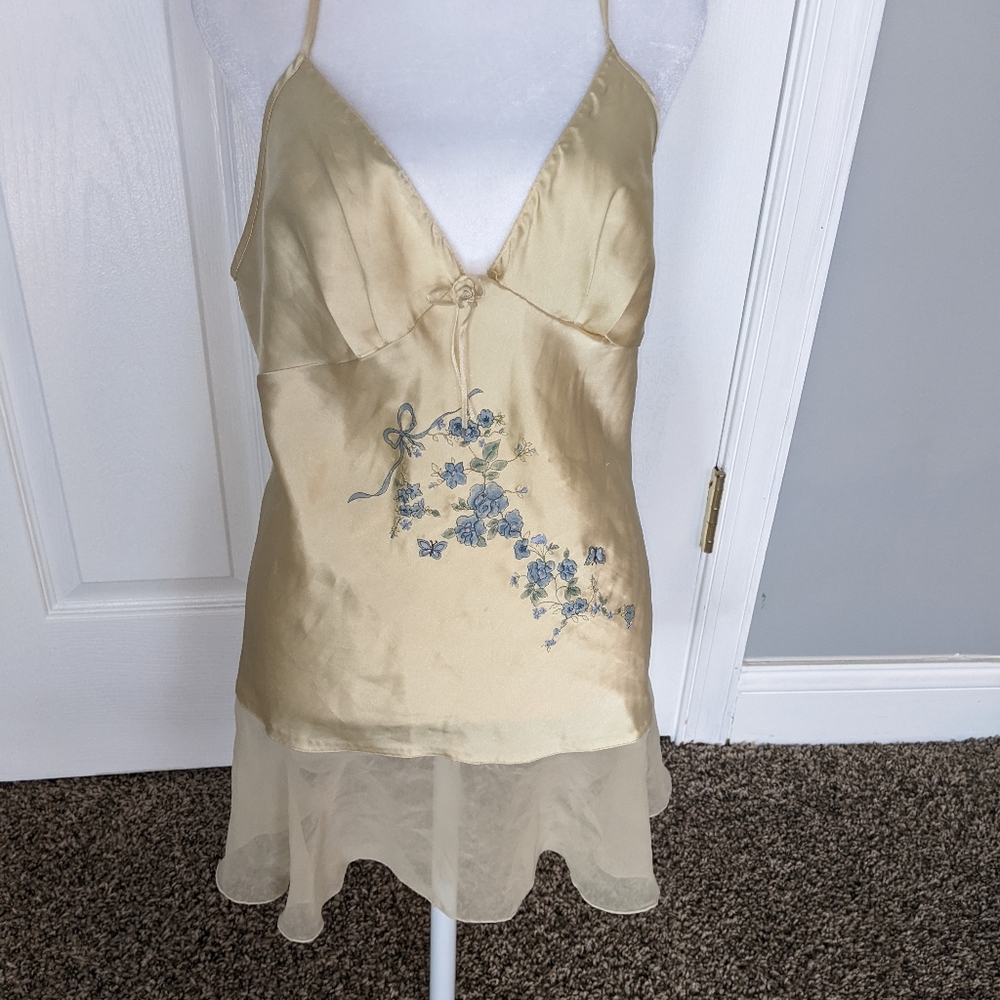 Secret Treasures short nightie M